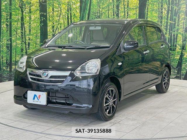 Daihatsu MIRA ES 2013-07 6613360-14