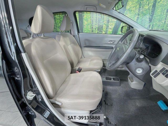 Daihatsu MIRA ES 2013-07 6613360-6