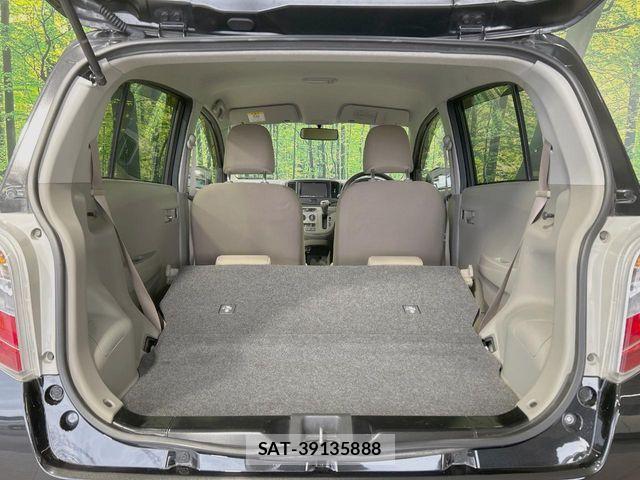 Daihatsu MIRA ES 2013-07 6613360-8