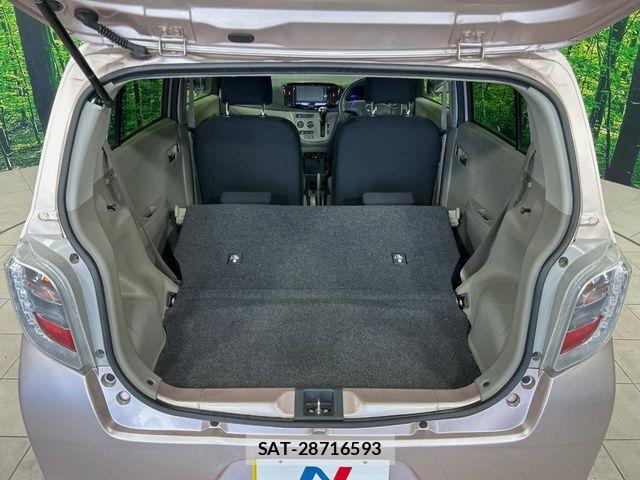 Daihatsu MIRA ES 2015-06 6642003-9