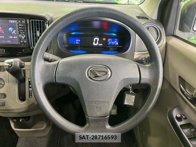 Daihatsu MIRA ES 2015-06 6642003-10