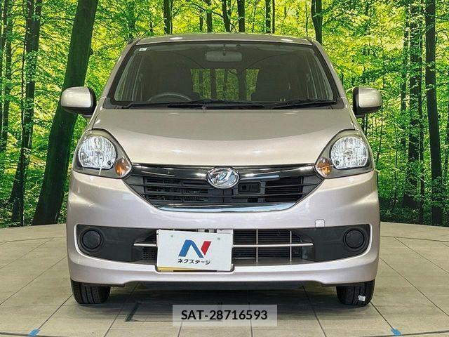 Daihatsu MIRA ES 2015-06 6642003-13