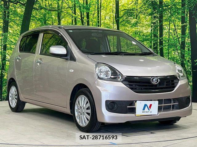 Daihatsu MIRA ES 2015-06 6642003-15
