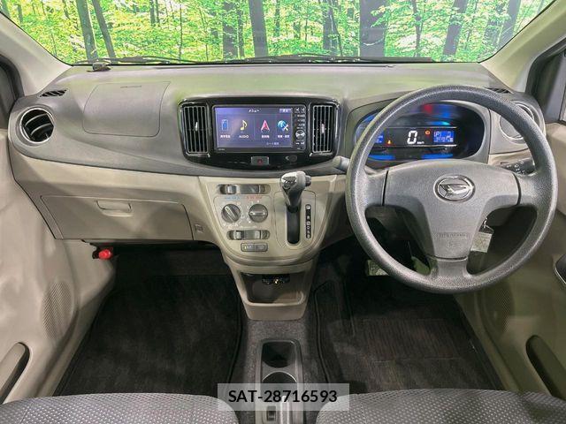 Daihatsu MIRA ES 2015-06 6642003-1