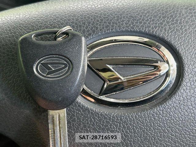 Daihatsu MIRA ES 2015-06 6642003-6