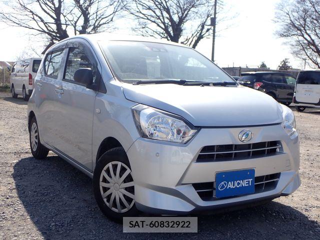Daihatsu MIRA ES 2021-03 6641991-0