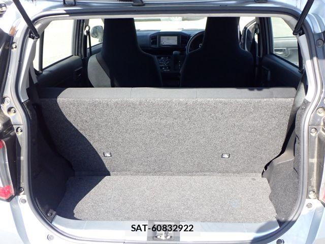 Daihatsu MIRA ES 2021-03 6641991-20