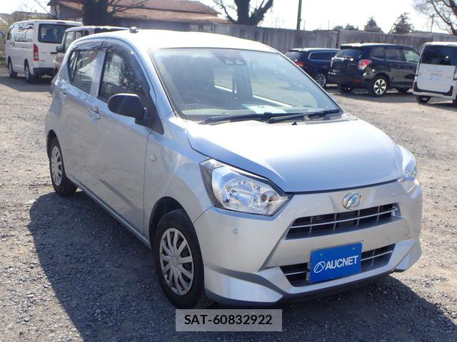 Daihatsu MIRA ES 2021-03 6641991-3
