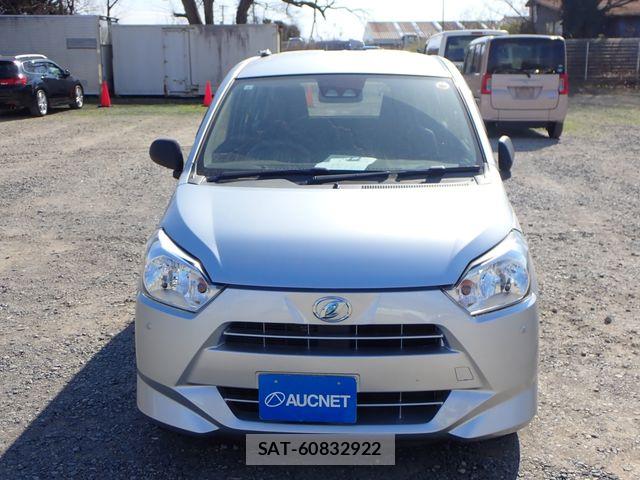 Daihatsu MIRA ES 2021-03 6641991-4