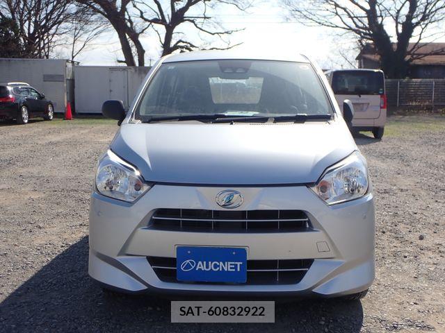 Daihatsu MIRA ES 2021-03 6641991-5
