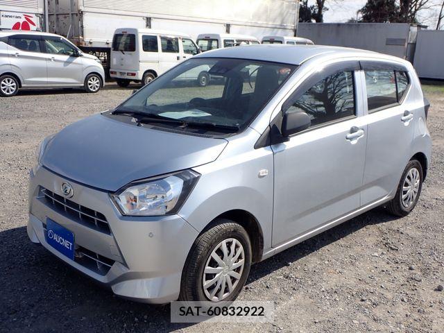 Daihatsu MIRA ES 2021-03 6641991-6
