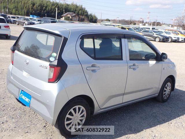 Daihatsu MIRA ES 2021-03 6641991-7