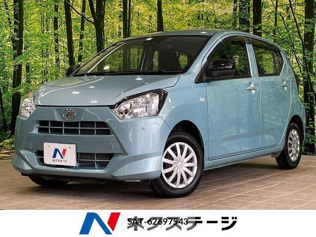Daihatsu MIRA ES 2020-12 6672532-0