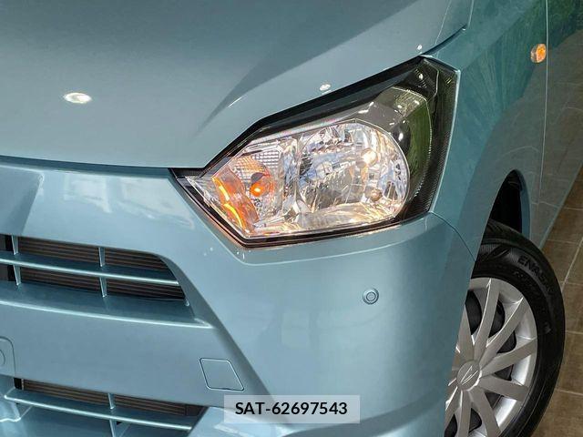 Daihatsu MIRA ES 2020-12 6672532-11