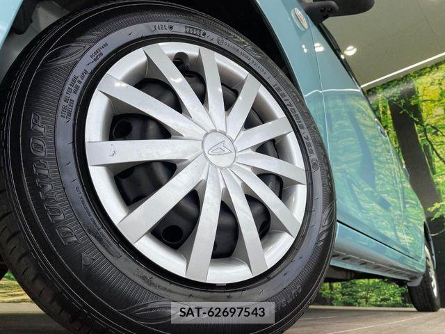 Daihatsu MIRA ES 2020-12 6672532-12