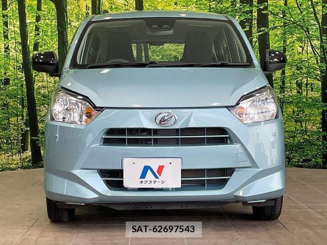 Daihatsu MIRA ES 2020-12 6672532-13