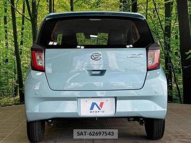 Daihatsu MIRA ES 2020-12 6672532-14