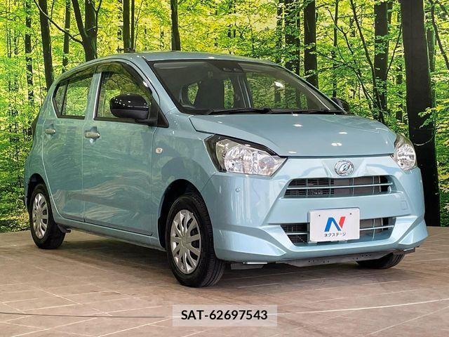 Daihatsu MIRA ES 2020-12 6672532-15