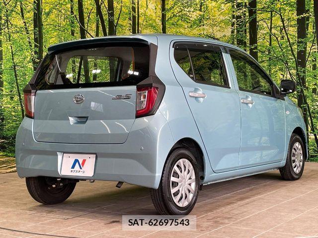 Daihatsu MIRA ES 2020-12 6672532-16