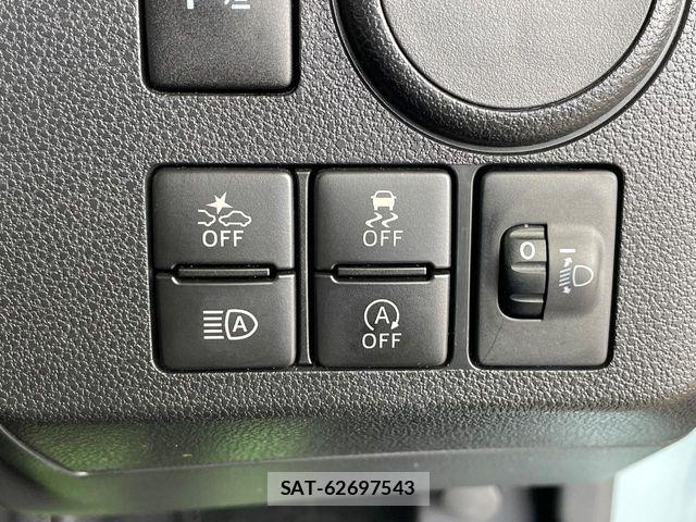 Daihatsu MIRA ES 2020-12 6672532-2
