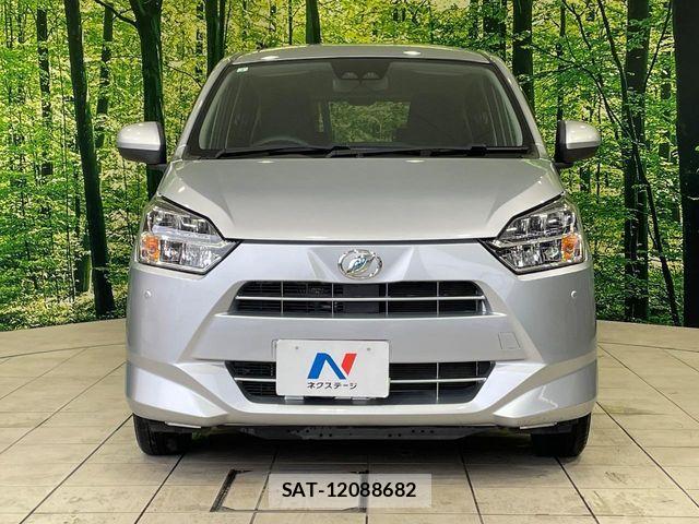Daihatsu MIRA ES 2021-03 6672530-12
