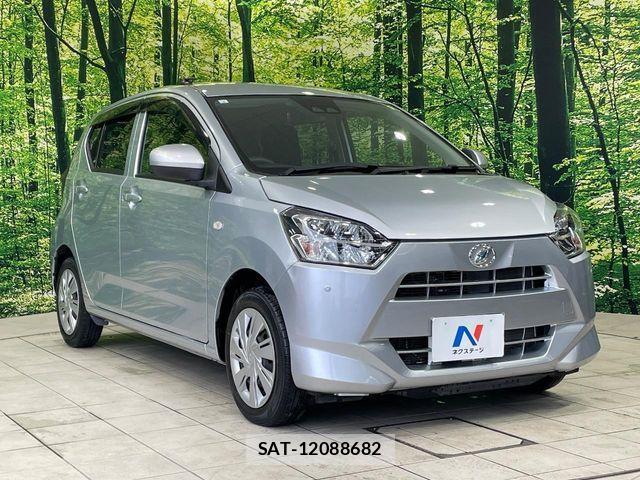 Daihatsu MIRA ES 2021-03 6672530-14