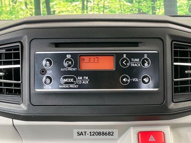Daihatsu MIRA ES 2021-03 6672530-3