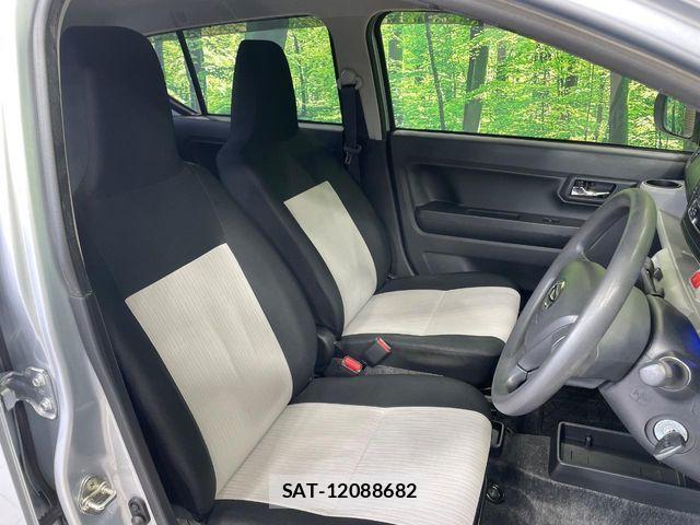 Daihatsu MIRA ES 2021-03 6672530-6