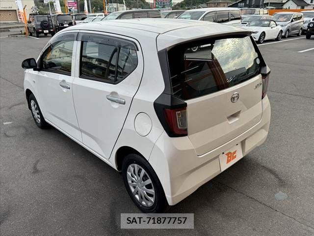 Daihatsu MIRA ES 2020-12 6672544-12