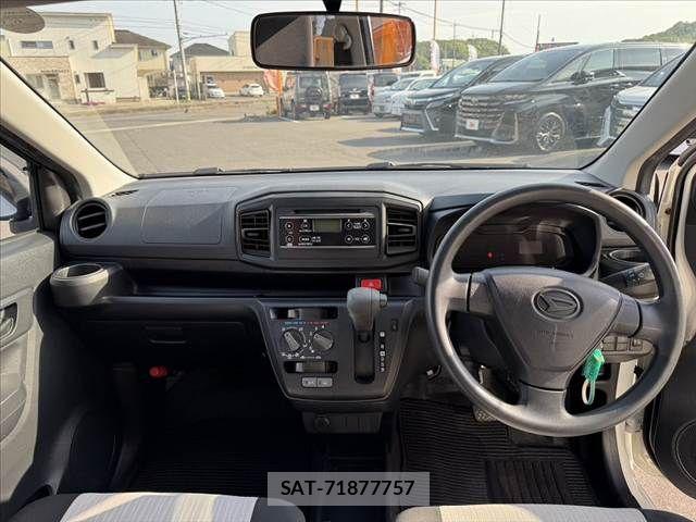 Daihatsu MIRA ES 2020-12 6672544-1