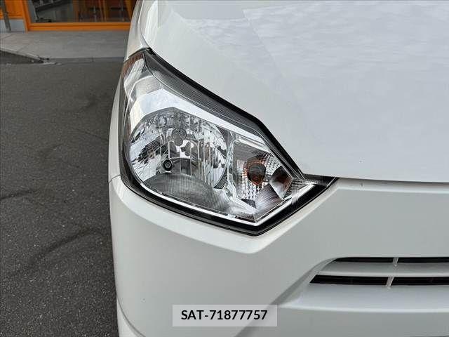 Daihatsu MIRA ES 2020-12 6672544-29