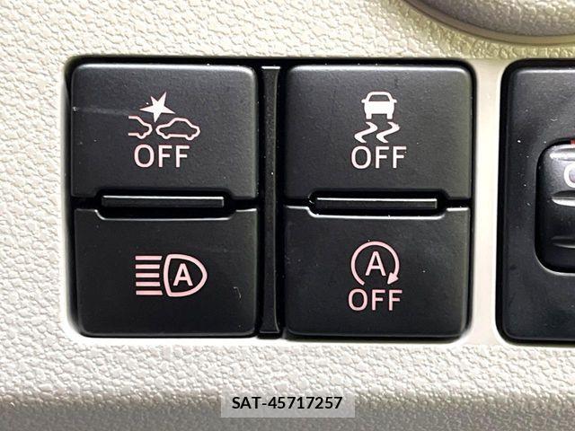 Daihatsu MIRA ES 2023-03 6672528-2