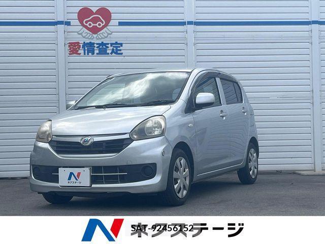 Daihatsu MIRA ES 2013-09 6672553-0