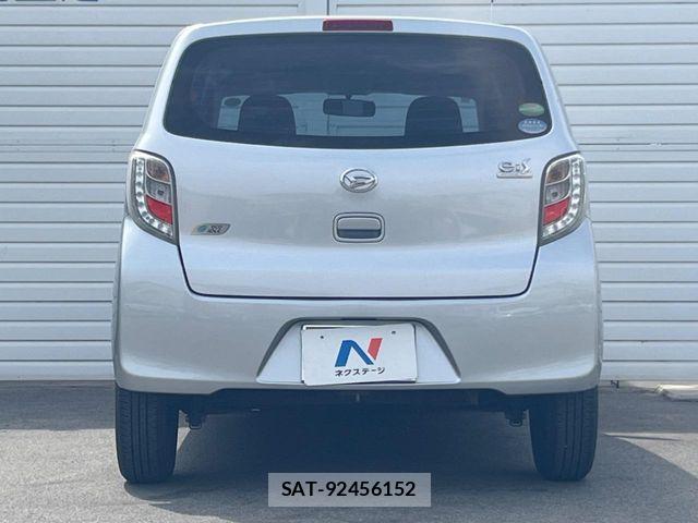 Daihatsu MIRA ES 2013-09 6672553-13
