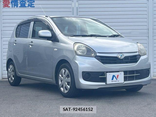 Daihatsu MIRA ES 2013-09 6672553-14