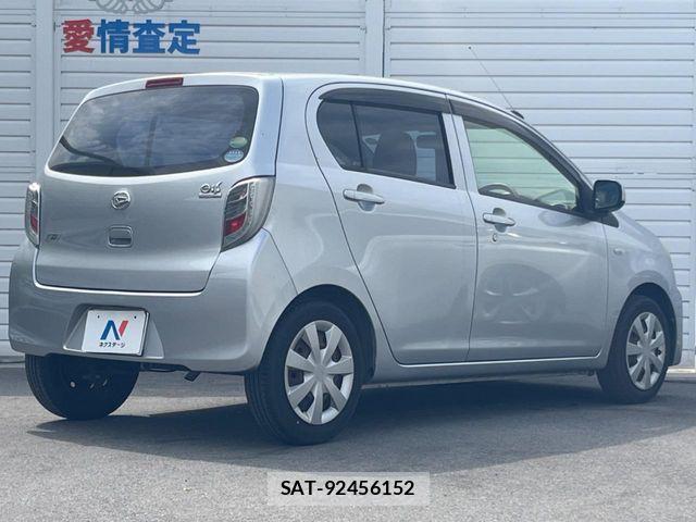 Daihatsu MIRA ES 2013-09 6672553-15