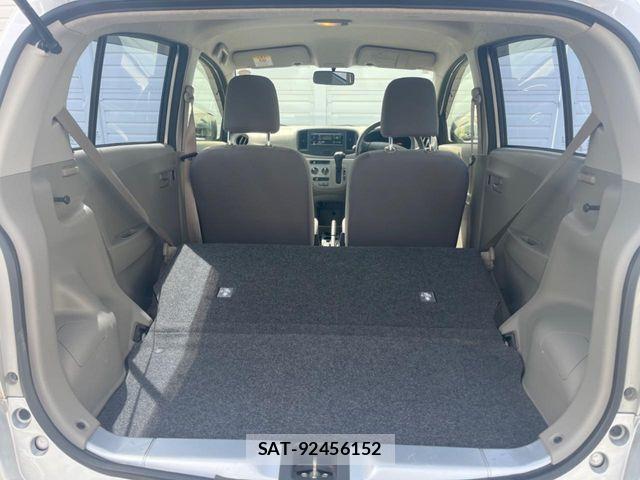 Daihatsu MIRA ES 2013-09 6672553-8