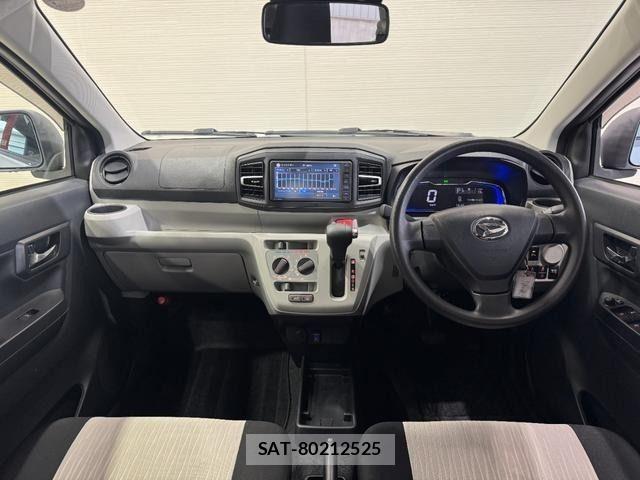 Daihatsu MIRA ES 2020-01 6672538-1