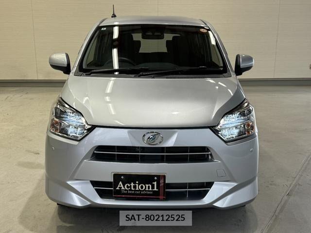 Daihatsu MIRA ES 2020-01 6672538-2