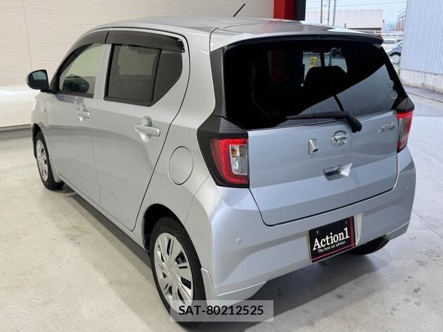 Daihatsu MIRA ES 2020-01 6672538-3