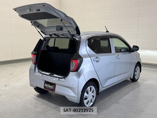 Daihatsu MIRA ES 2020-01 6672538-7