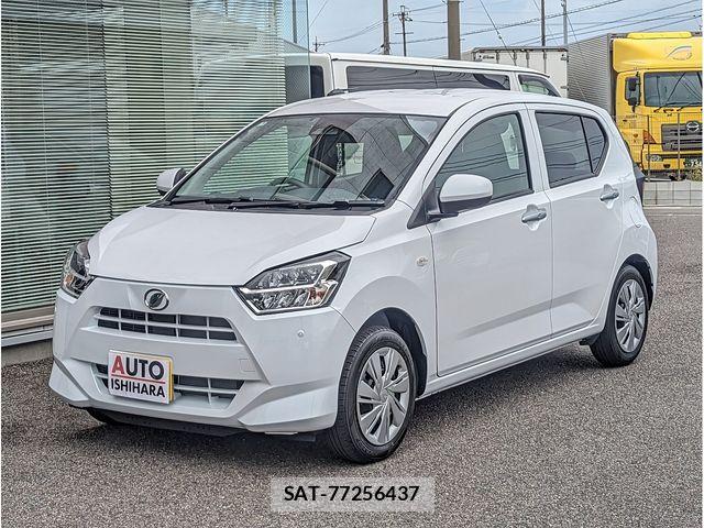 Daihatsu MIRA ES 2025-09 6676953-0