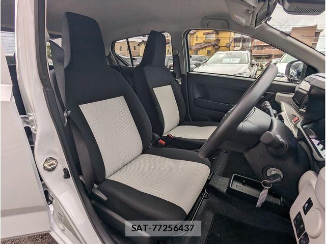 Daihatsu MIRA ES 2025-09 6676953-9