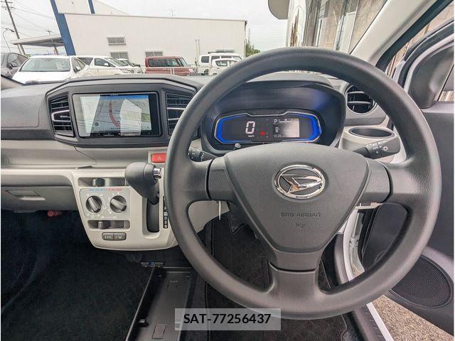 Daihatsu MIRA ES 2025-09 6676953-11