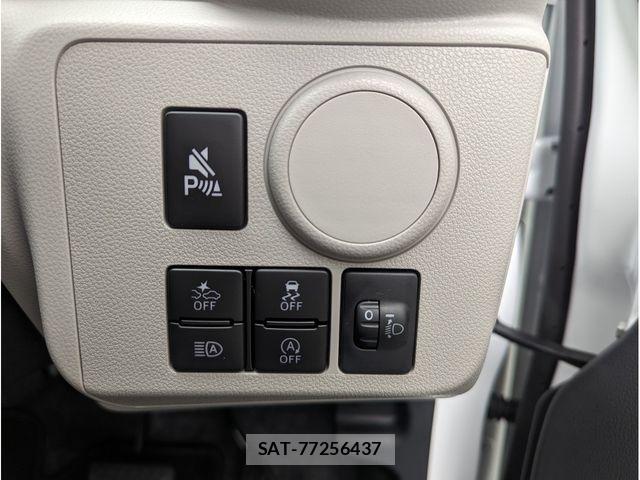 Daihatsu MIRA ES 2025-09 6676953-16