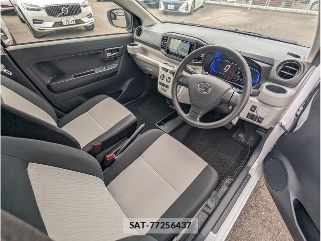 Daihatsu MIRA ES 2025-09 6676953-1