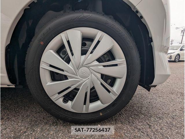 Daihatsu MIRA ES 2025-09 6676953-20