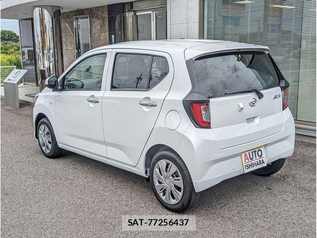 Daihatsu MIRA ES 2025-09 6676953-2