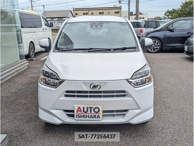 Daihatsu MIRA ES 2025-09 6676953-3