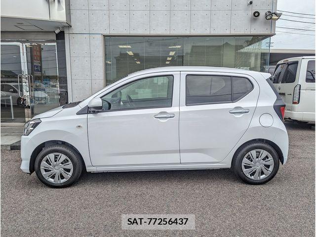 Daihatsu MIRA ES 2025-09 6676953-4